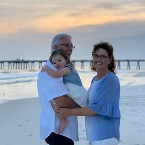 Meet your Posher, Kathy